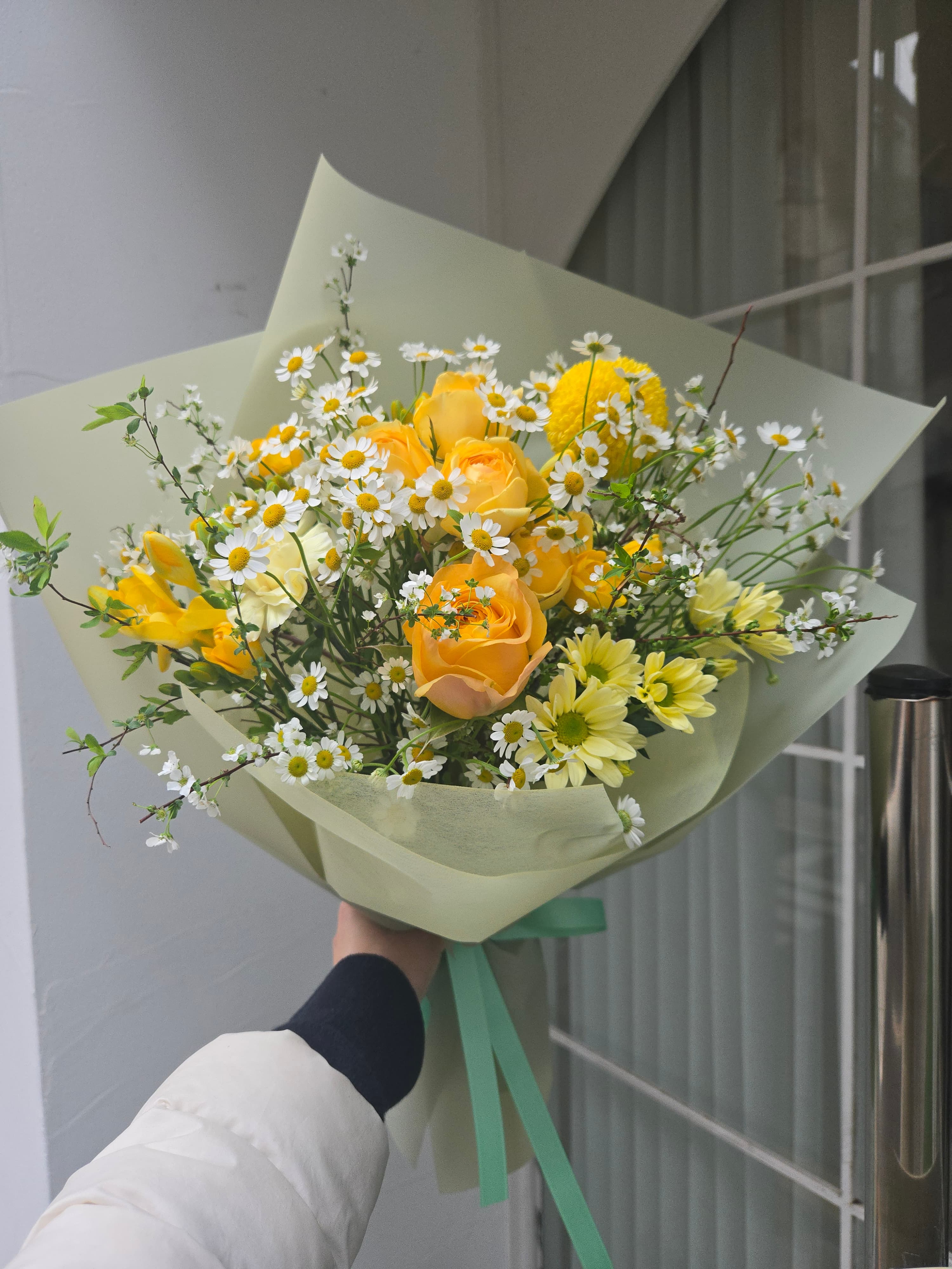 Neobella custom bouquet gallery image 5